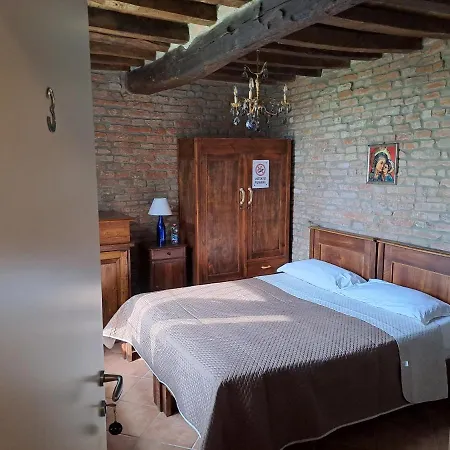 Bed & Breakfast All'aeroporto Curtatone