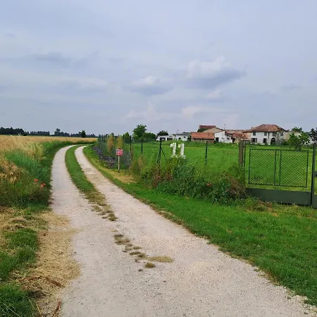 All'aeroporto Bed & Breakfast