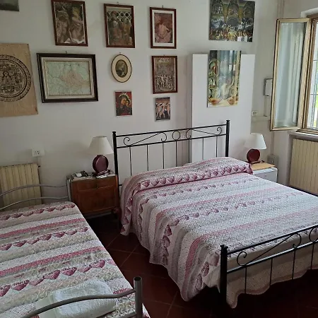 All'aeroporto Bed & Breakfast Curtatone