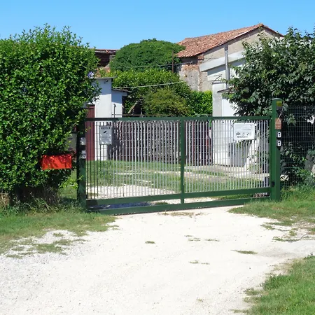 All'aeroporto Bed & Breakfast Curtatone