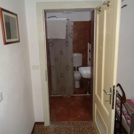 Bed & Breakfast All'aeroporto 3*