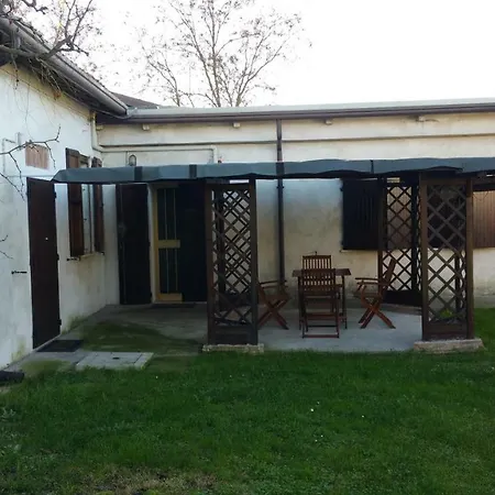 Bed & Breakfast All'aeroporto Curtatone