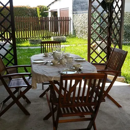 Bed & Breakfast All'aeroporto Curtatone