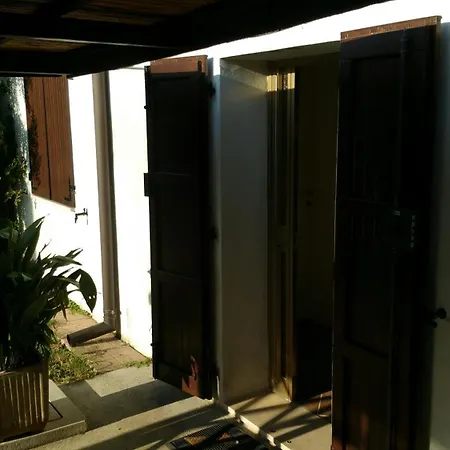 All'aeroporto Bed & Breakfast