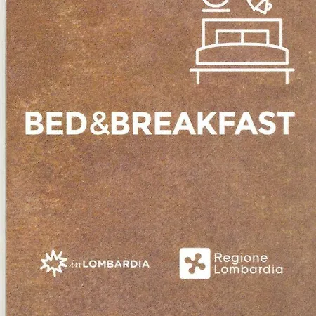 All'aeroporto Bed & Breakfast Curtatone